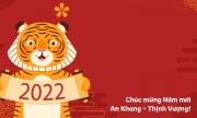 Thông báo lịch nghỉ tết nguyên đán 2022